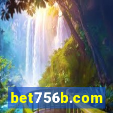 bet756b.com