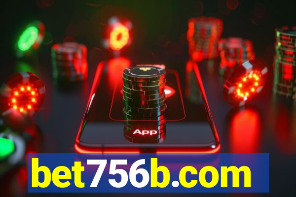 bet756b.com