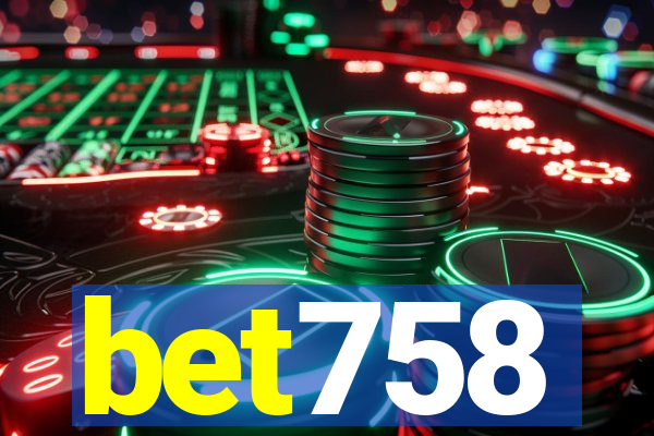 bet758