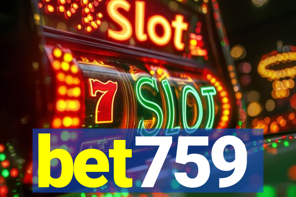 bet759