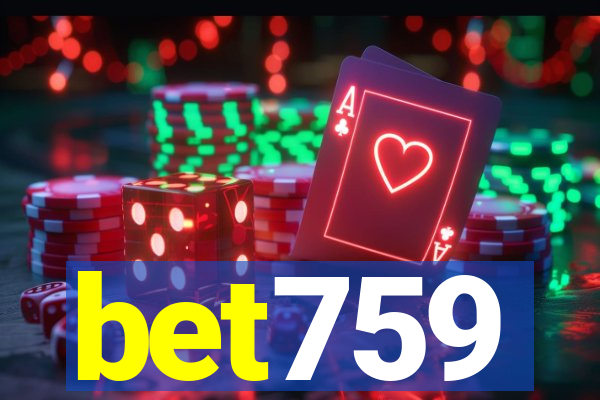 bet759