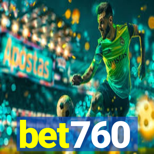 bet760