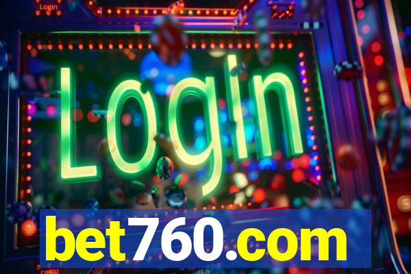 bet760.com