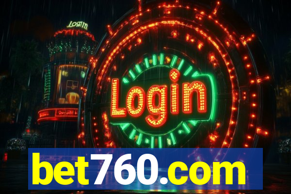 bet760.com