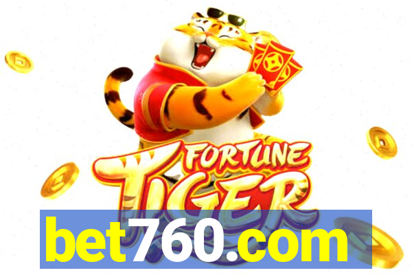 bet760.com