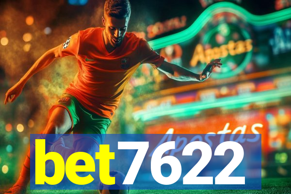 bet7622