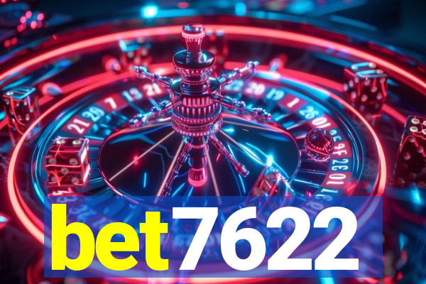 bet7622