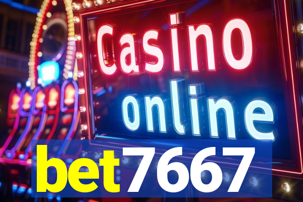 bet7667