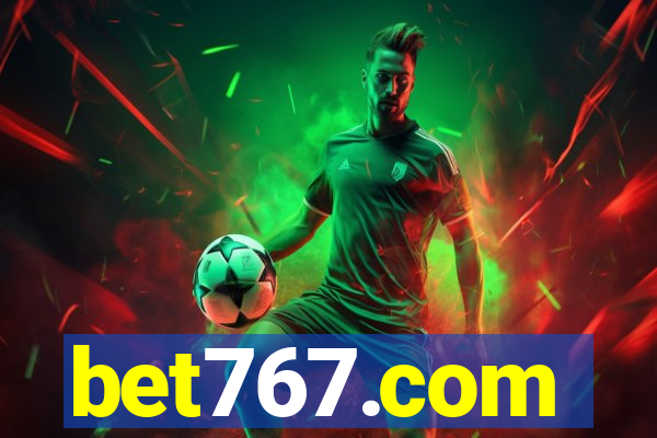 bet767.com