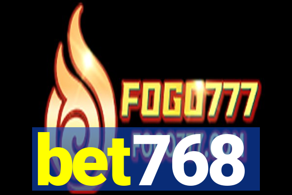 bet768