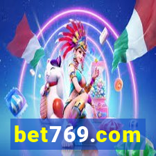 bet769.com