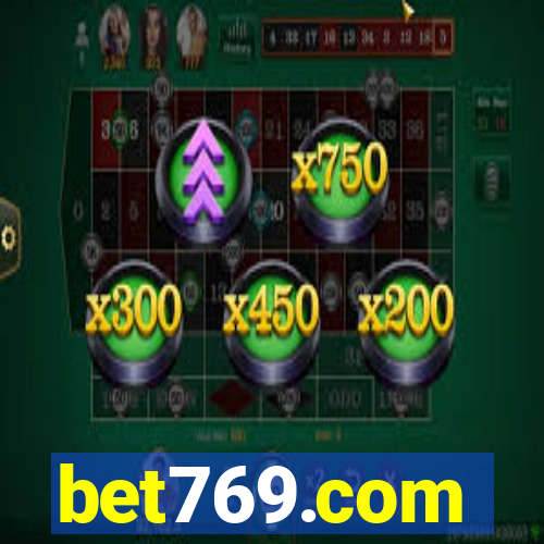 bet769.com