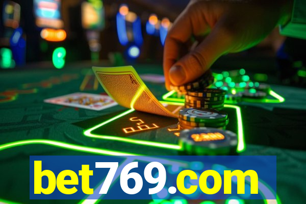 bet769.com
