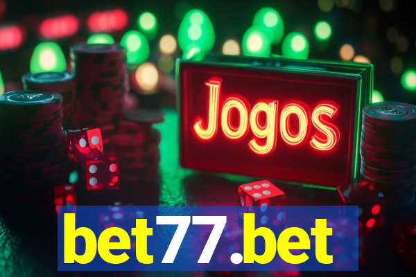 bet77.bet