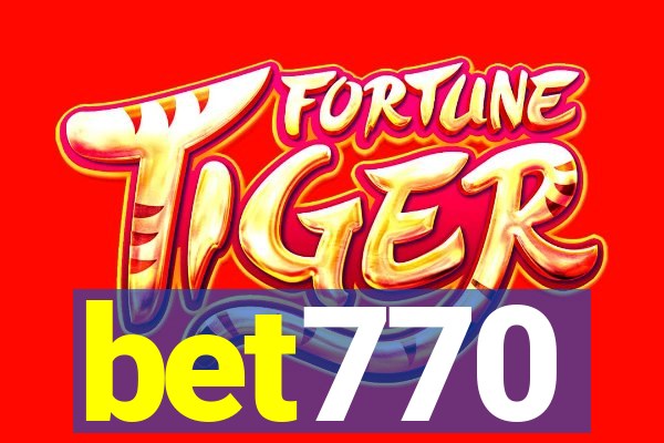 bet770
