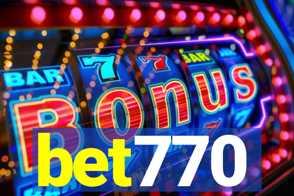 bet770
