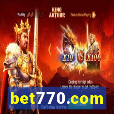 bet770.com