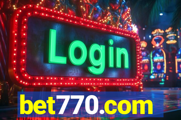 bet770.com