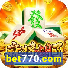 bet770.com