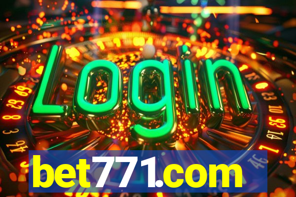 bet771.com
