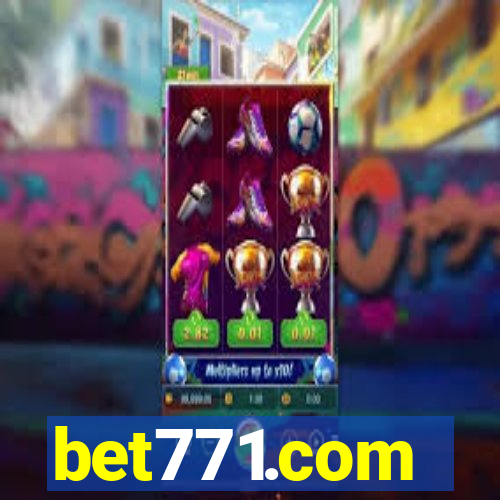 bet771.com