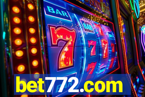 bet772.com