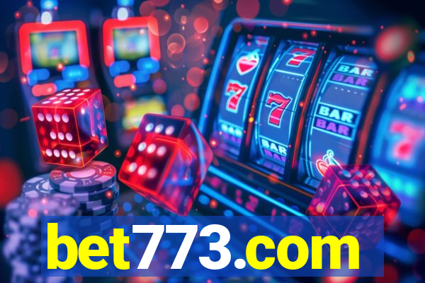 bet773.com