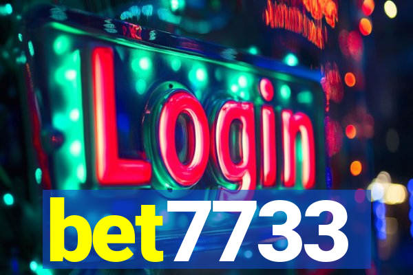 bet7733