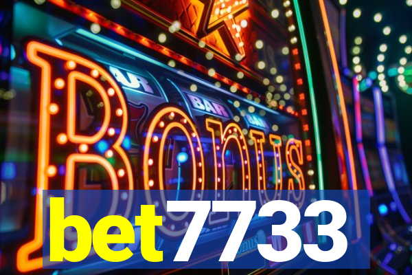 bet7733