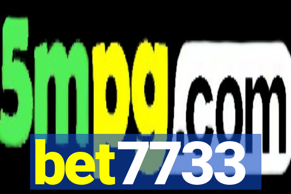 bet7733