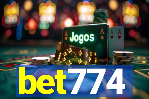 bet774