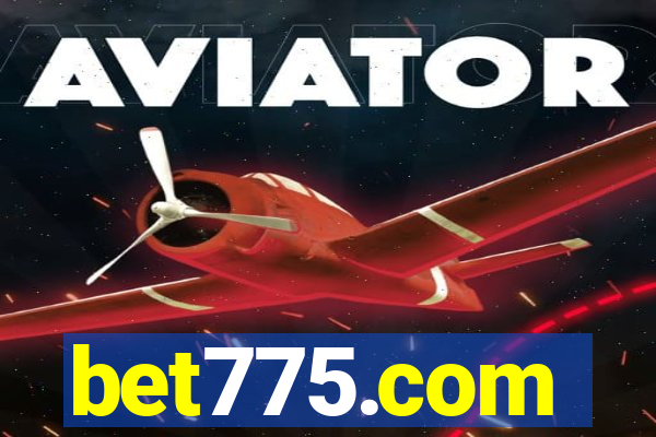 bet775.com