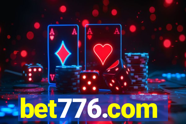 bet776.com