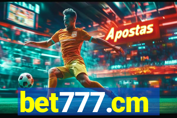 bet777.cm