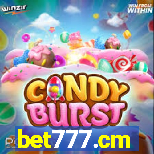 bet777.cm