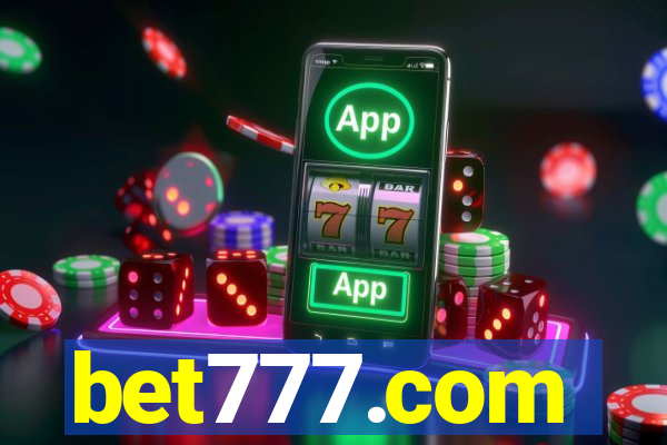 bet777.com