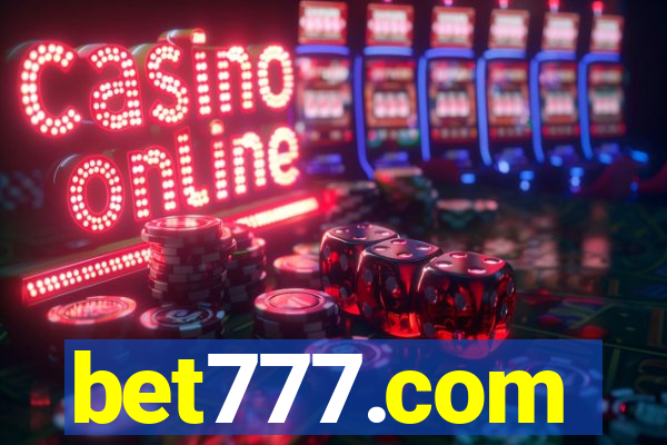 bet777.com