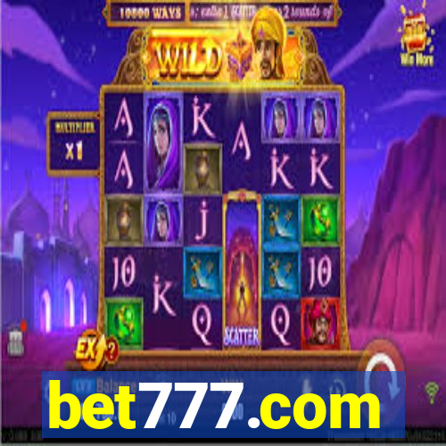 bet777.com