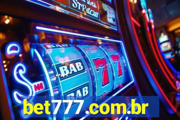 bet777.com.br