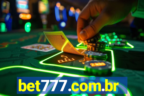 bet777.com.br