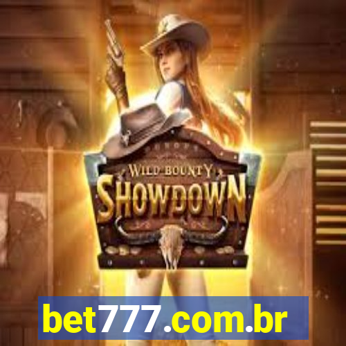 bet777.com.br