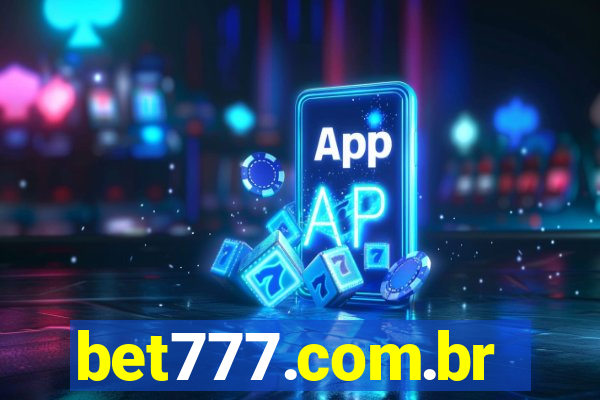 bet777.com.br