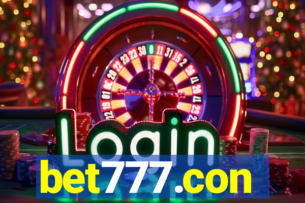 bet777.con