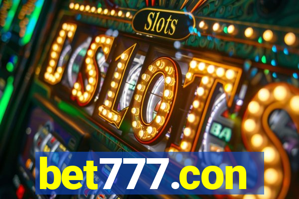 bet777.con