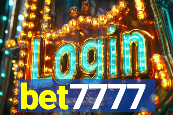 bet7777