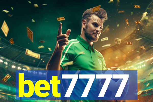 bet7777