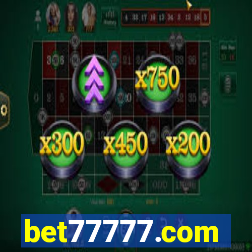 bet77777.com