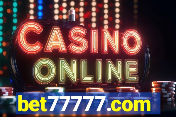 bet77777.com