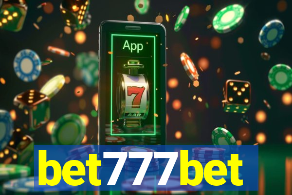 bet777bet