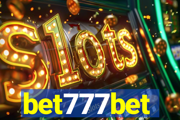 bet777bet